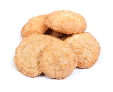 İzole çok sayıda tanımlama bilgisi