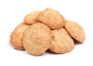 İzole çok sayıda tanımlama bilgisi