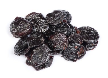 Kuru erik yığını