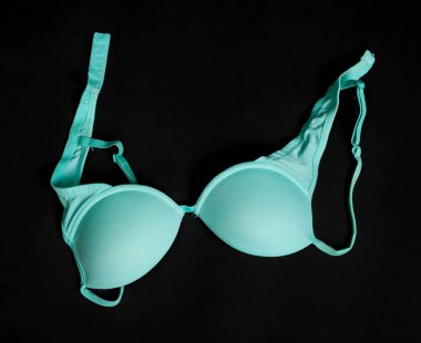 Küçük mavi sütyen