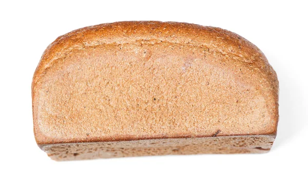 Целая буханка хлеба — стоковое фото