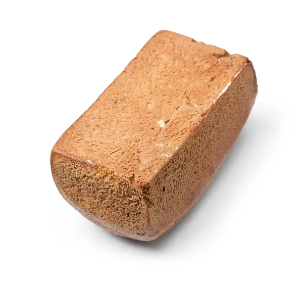 Целая буханка хлеба — стоковое фото