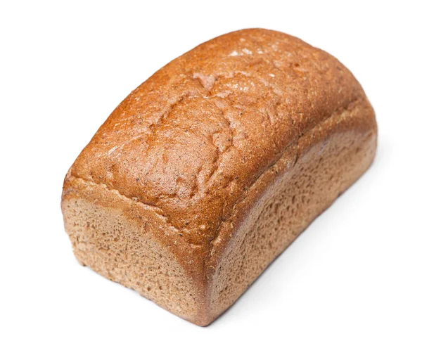 Цілий хліб — стокове фото