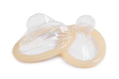 Birkaç prezervatif izole