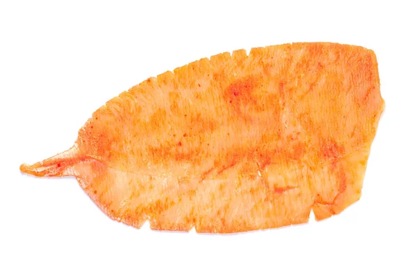 요리 오징어 절연 — 스톡 사진