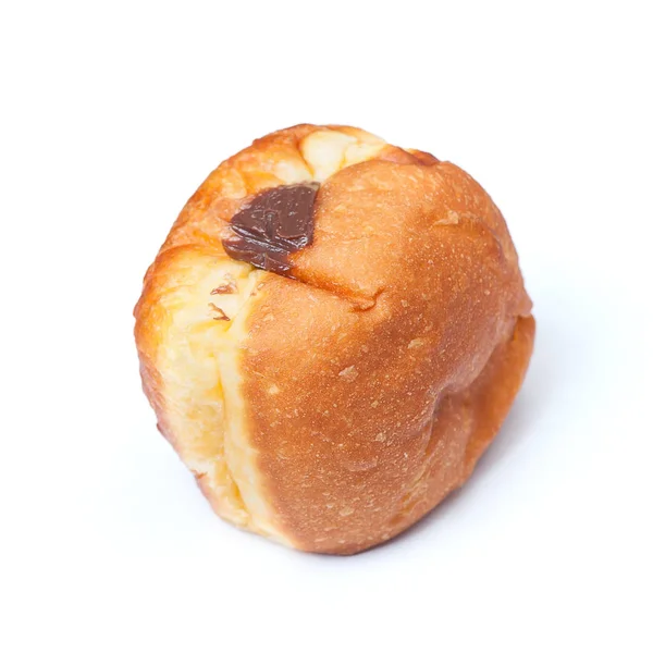 German doughnut berliner — Stock Photo, Image