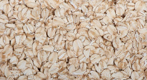 Yulaf gevreği kadar kapatın