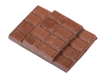 çikolata parçaları