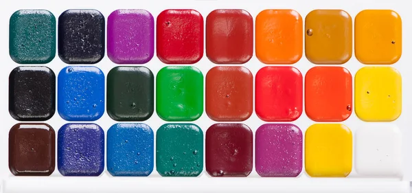 Suluboya farklı kümesi