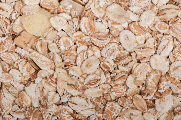 Muesli de grano múltiple —  Fotos de Stock