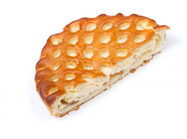 tatlı ev yapımı pasta
