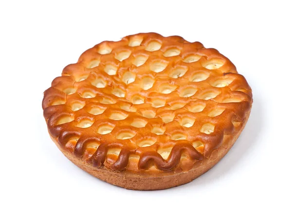 Sweet homemade pie — Stock Photo, Image
