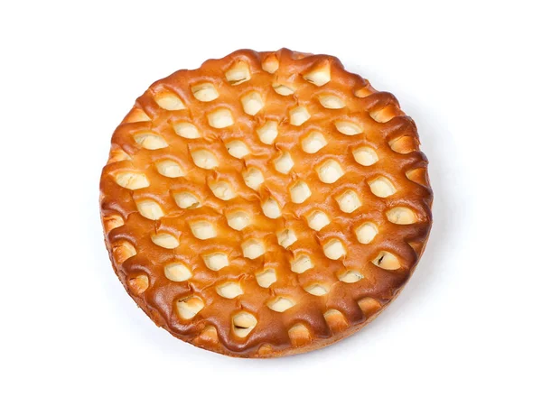 Sweet homemade pie — Stock Photo, Image