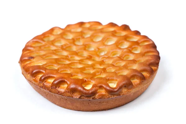 Sweet homemade pie — Stock Photo, Image