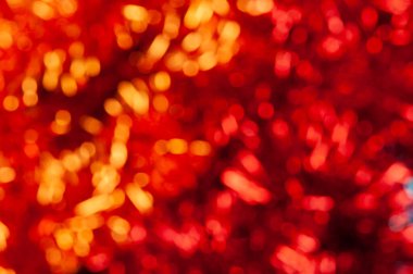 soyut renkli bokeh arkaplanı