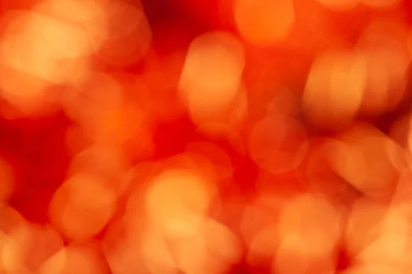 Abstracte kleurrijke bokeh achtergrond — Stockfoto