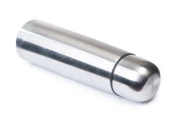 Çelik seyahat termosu