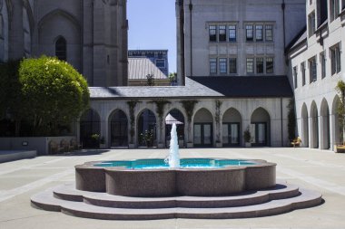 San Francisco iskelesi 39 deniz aslanı turizmi şehir tramvayı teleferiği gökdelenler Alcatraz Haight Ashbury Teknesi Günbatımı Grace Katedrali Balıkçı İskelesi Lombard Caddesi Meydanı Çin Mahallesi