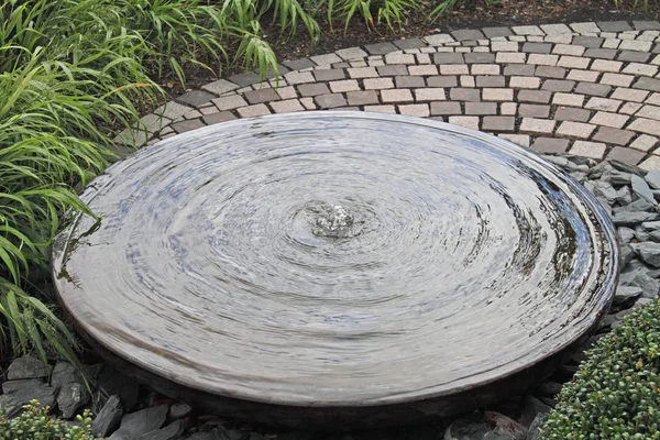 Litlegarden の泉 — ストック写真