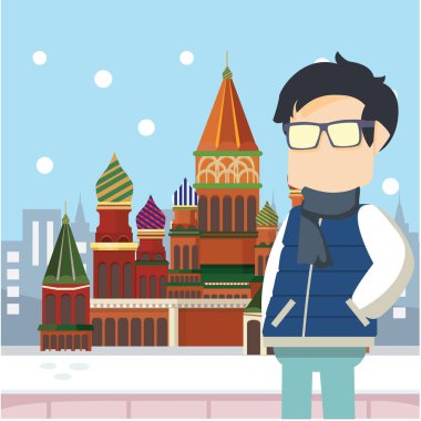 İnşaat işçisi çekiç kule infront holding 