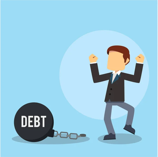 işadamı borç zinciri ücretsiz 