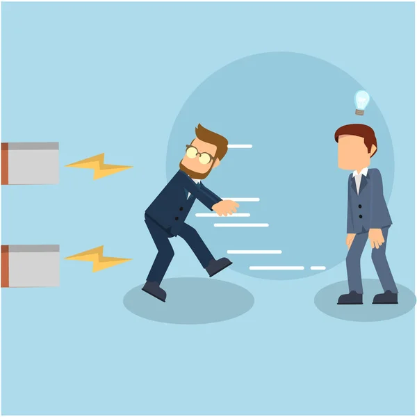 cazibe kavramı gücünü 