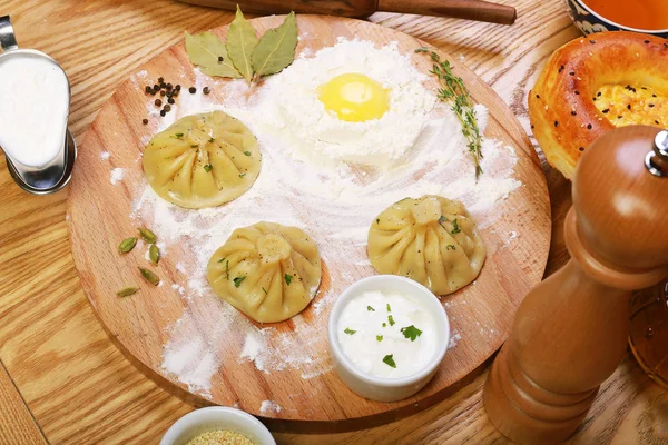 Hıngel Gürcü gıda