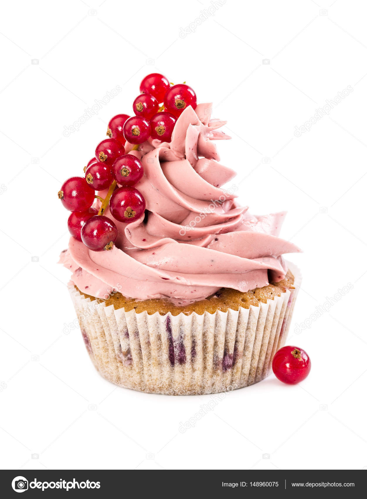 Kuş Üzümlü Muffin Kuş Üzümlü Muffin