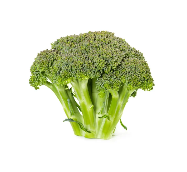 Brócoli fresco maduro — Foto de Stock