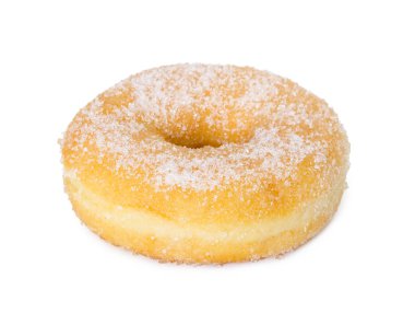 Şekerli tatlı çörek  