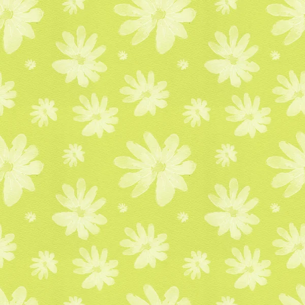 Suluboya seamless modeli ile  