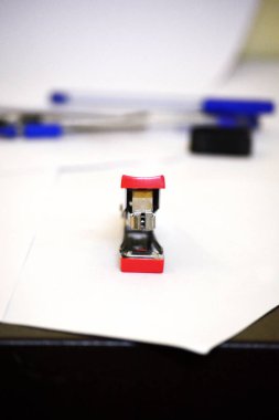 Zımba öğrenciler için eğitim aksesuarları