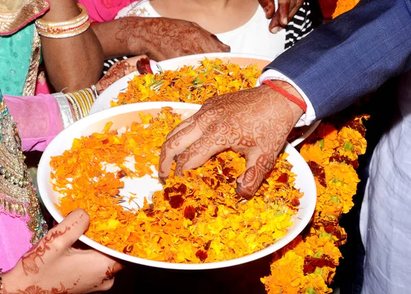 Indian Wedding Rituals