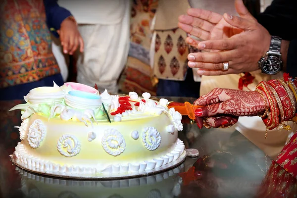 Boldog születésnapot torta kép — Stock Fotó