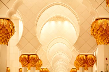 Shaikh büyük Camisi