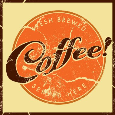 kahve vektör dosyası hisse senedi çizim