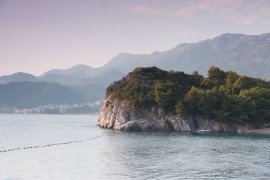 Adriyatik pt.2 günbatımında 