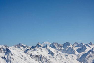 Elbrus pt.2