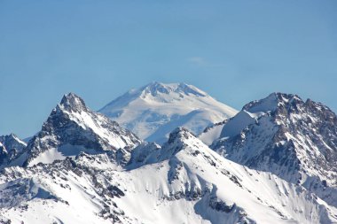 Elbrus pt.1