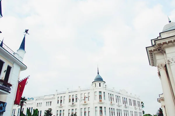 Abhazya beyaz başkenti