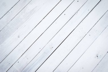 Beyaz ahşap arka plan, obsolote boyalı ahşap doku