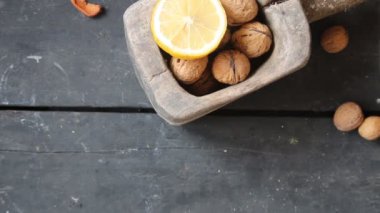 Gıda arka plan veya sağlıklı gıda kavramı.