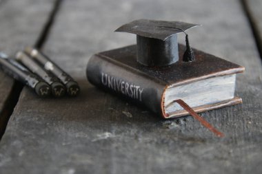 Online Üniversiteler veya uzaktan eğitim fikir