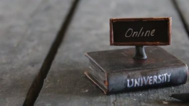 Online Master eğitim fikir