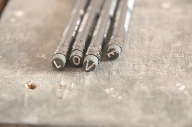 Mutlu Sevgililer günü veya ayıklayacaktır aşk fikir