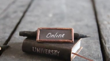 Uzaktan eğitim veya fikir öğrenme