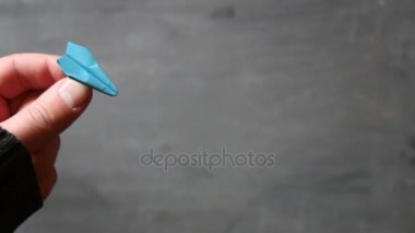 Hava Yolları kavram. Satın alma veya uçak bileti rezervasyon. Seyahat, iş fikri uçuşları.