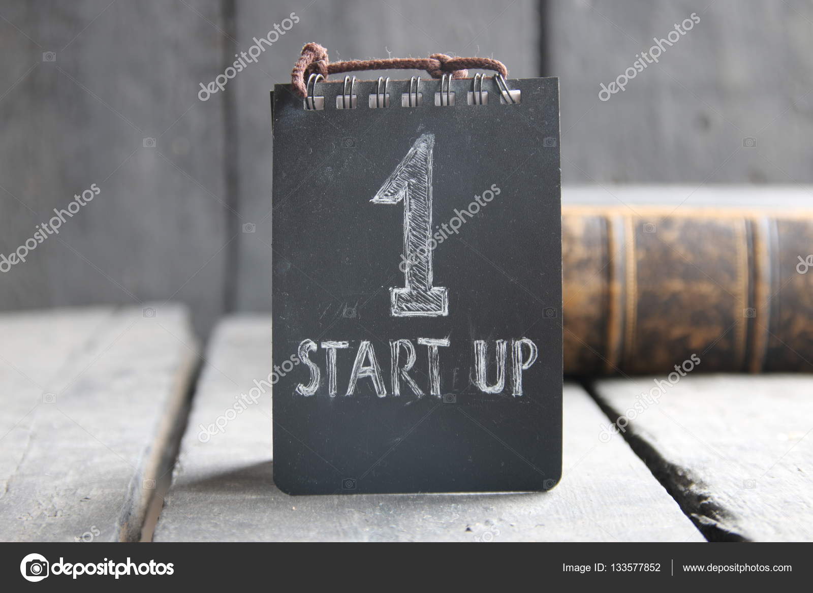 Business Idea Book