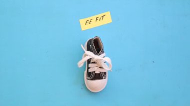 Runner fikir olması uygun etiket.