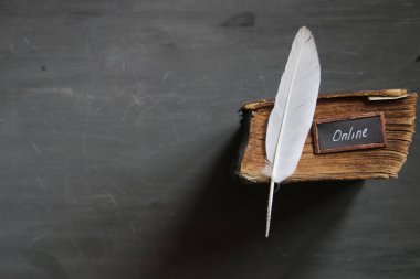 Online eğitim fikir